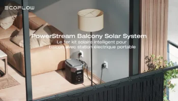 EcoFlow Powerstream 1