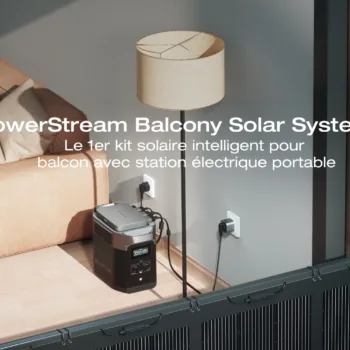 EcoFlow Powerstream 1