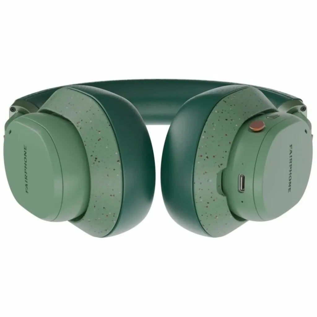 De nouveaux rendus le premier casque audio de Fairphone, le Fairbuds XL 49 Fairphone Fairbuds XL 1683113903