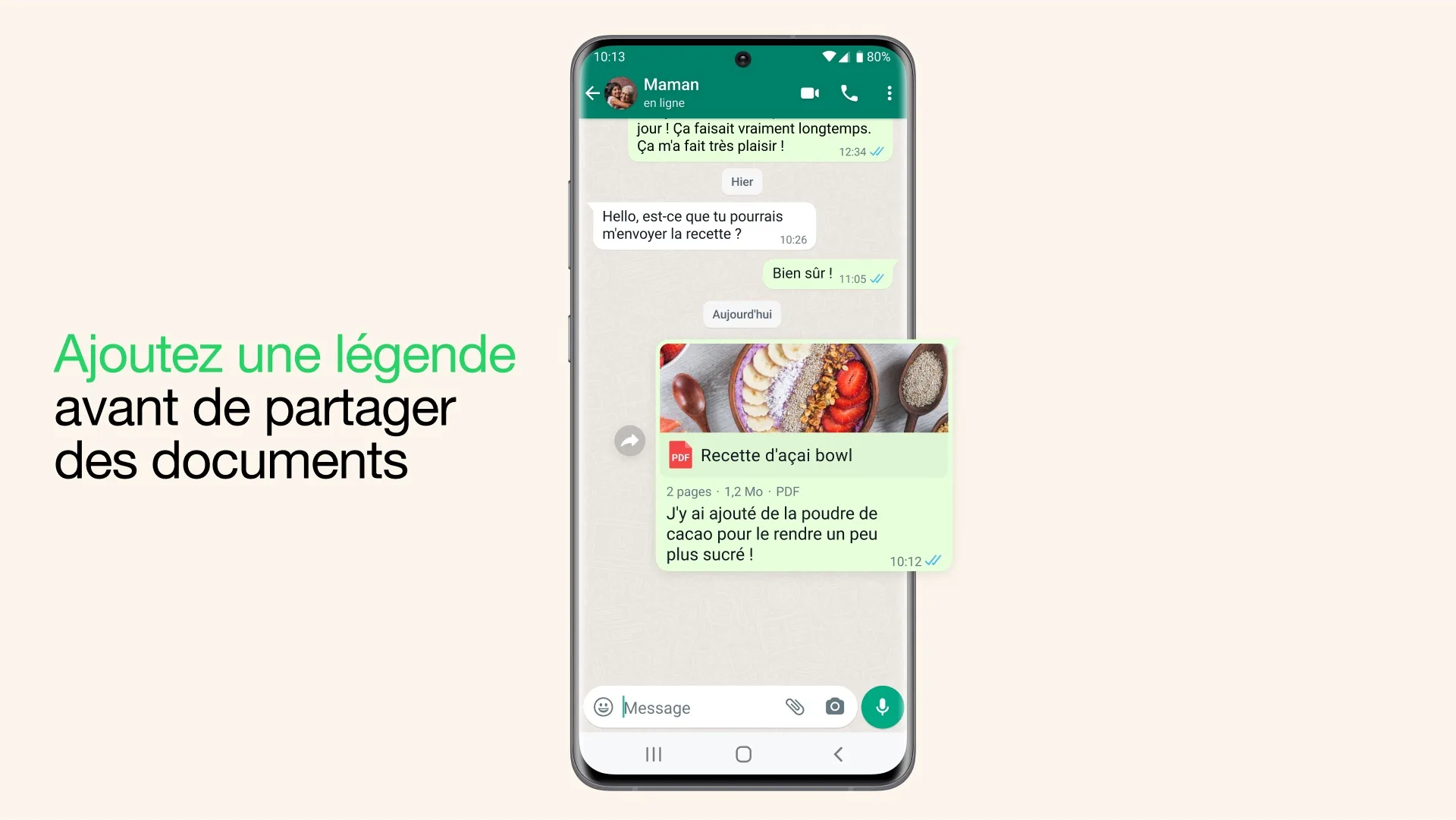 French WhatsApp Polls Captions 4 jpeg