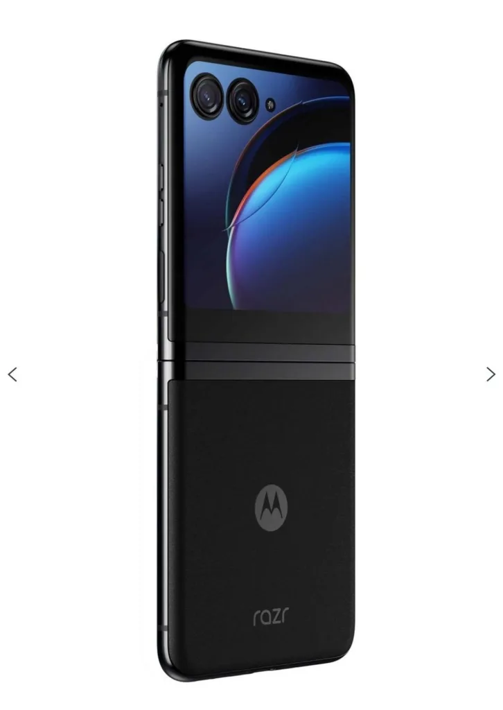Le Motorola Razr 40 Ultra serait équipé d'un écran p-OLED de 6,9 pouces 51 Fwui0n7acAATTHb