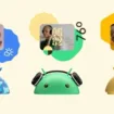 Google Android 14 Personalizatio