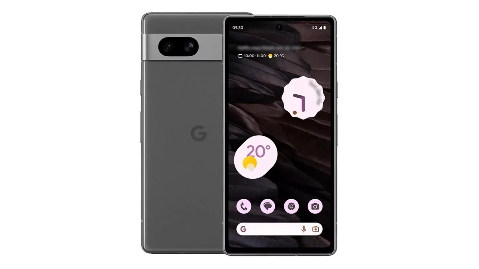 Google Pixel 7a render 1 jpg