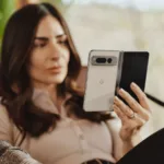 Google Pixel Fold 1