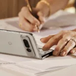 Google Pixel Fold
