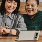 Google Pixel Fold 2