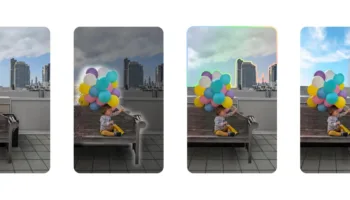 Google Photos Magic Editor Ballo 1