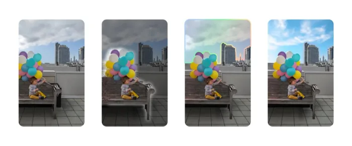 IO 2023 : Google introduit l’outil Magic Editor, alimenté par l’IA, dans Photos