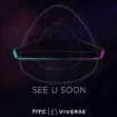 HTC Viveverse phone teaser 2023
