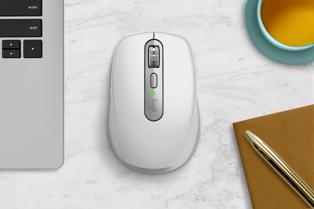 High Resolution PNG MX Anywhere 3S Pale Grey ENVR BOB
