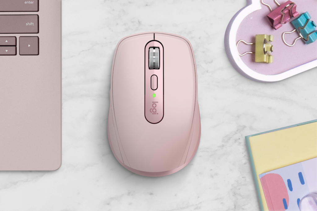 High Resolution PNG MX Anywhere 3S Rose ENVR BOB
