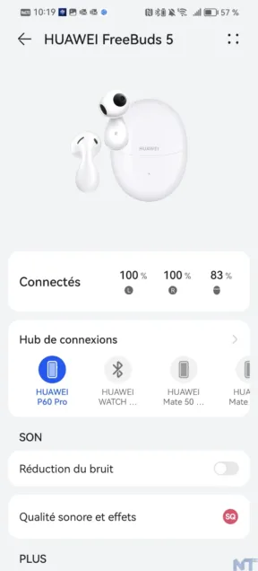Huawei Freebuds 5 S 4 scaled