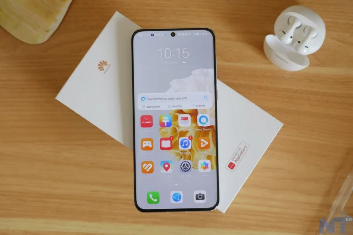 Huawei Test Huawei P60 Pro : le nouveau roi de la photo