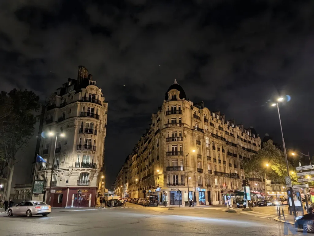 Huawei P60 Pro P 18