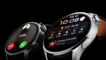 Huawei Watch 33967