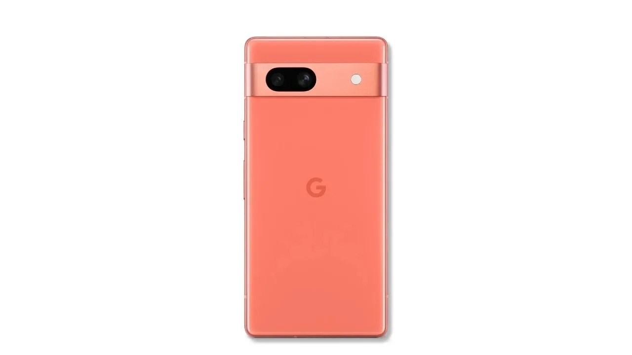 Leaker is certain that Pixel 7a jpg