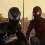 Marvels Spider Man 2