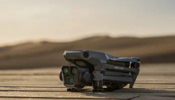 Mavic 3 Pro lifestyle 4