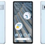 Pixel 7a