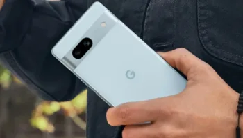 Pixel 7a leak 3
