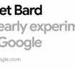 Pixel Google Bard