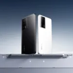 Poco F5 Pro and Poco F5