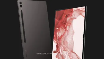 Samsung Galaxy S9 Ultra 5K 3