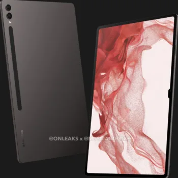 Samsung Galaxy S9 Ultra 5K 3