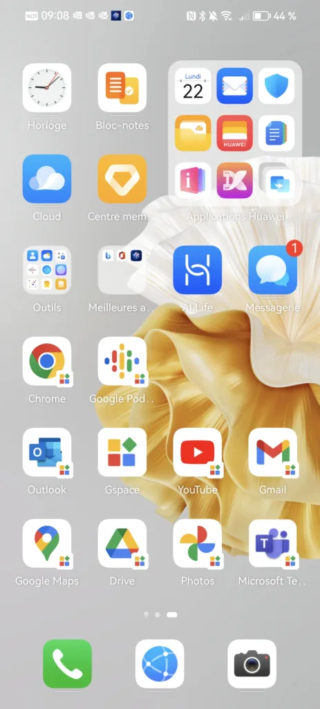 Screenshot 20230522 090806 com.huawei.android.launcher