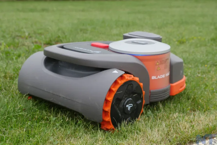 Test du Segway Navimow H1500E : un robot tondeuse qui n’a pas besoin de fil conducteur