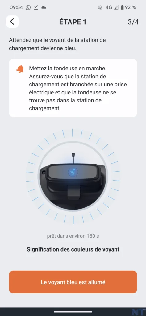 Test du Segway Navimow H1500E : un robot tondeuse qui n'a pas besoin de fil conducteur 37 Segway Navimow H1500E S 21