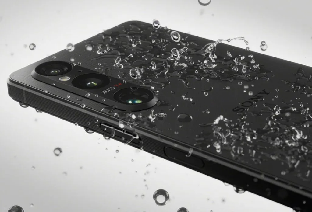 Sony Xperia I V waterproof 1024x jpg