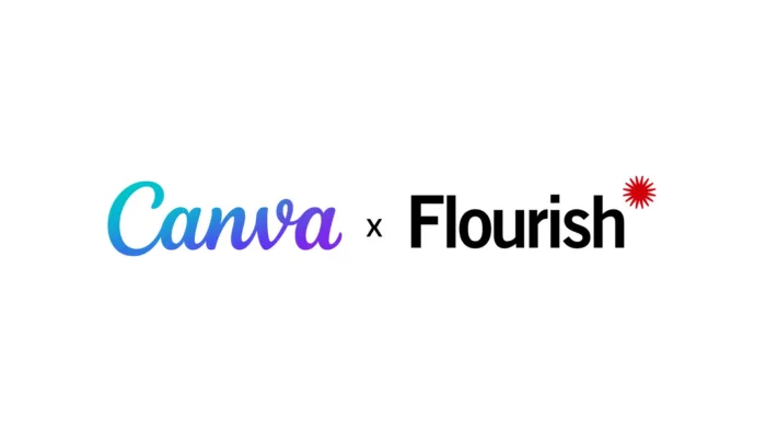 Avec l’aide de Flourish, Canva améliore la visualisation de données