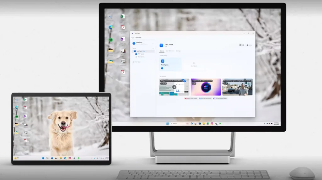 Windows 11 Restore apps 1