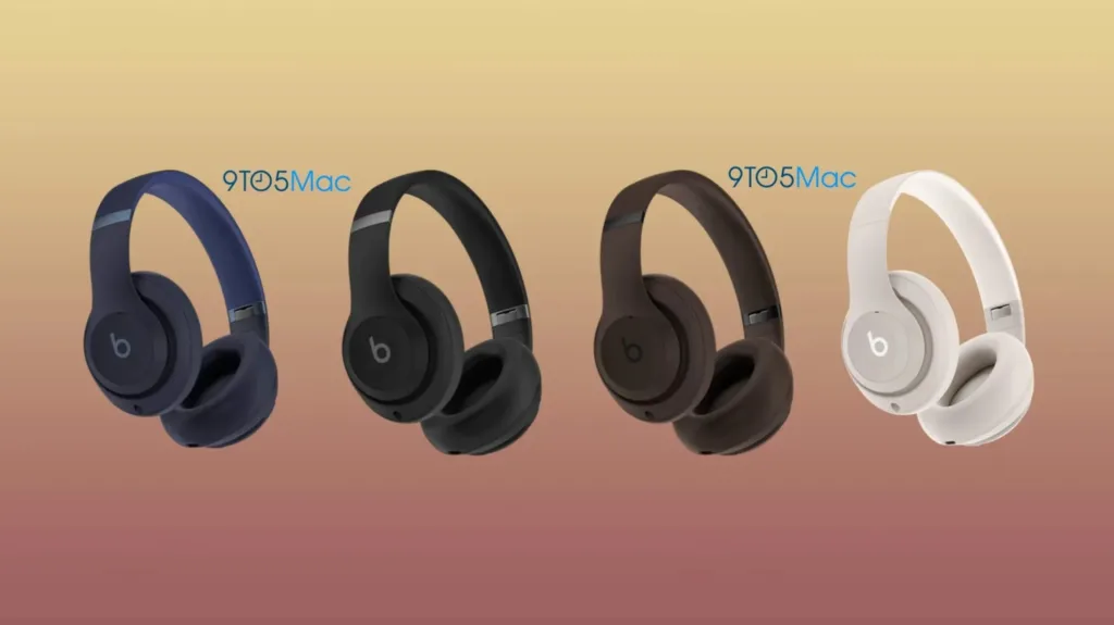 beats studio pro@0.5x