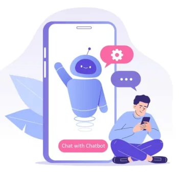 chatbot amazon