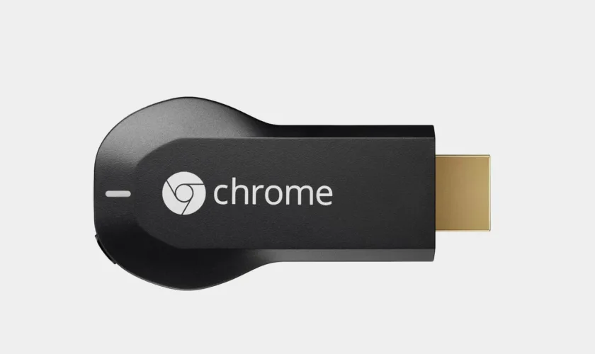Google a mis fin à la première génération de Chromecast 68 chromecast gen 1 image
