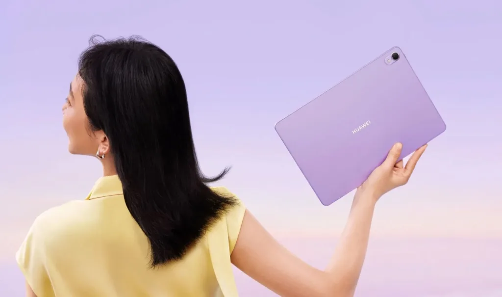 La tablette Huawei MatePad Air est équipée d'un écran de 11,5 pouces à 144 Hz 47 csm Huawei MatePad Air2 27abc482