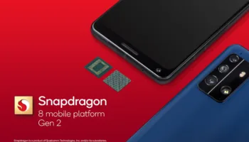 csm Snapdragon 8 Gen 2 Chip and