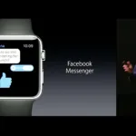 facebook messenger