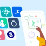 google health connet