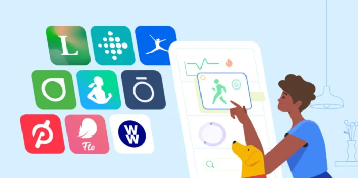 La plateforme Health Connect de Google arrive sur Android 14 avec de nouvelles fonctionnalités