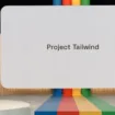 google io 2023 project tailwind