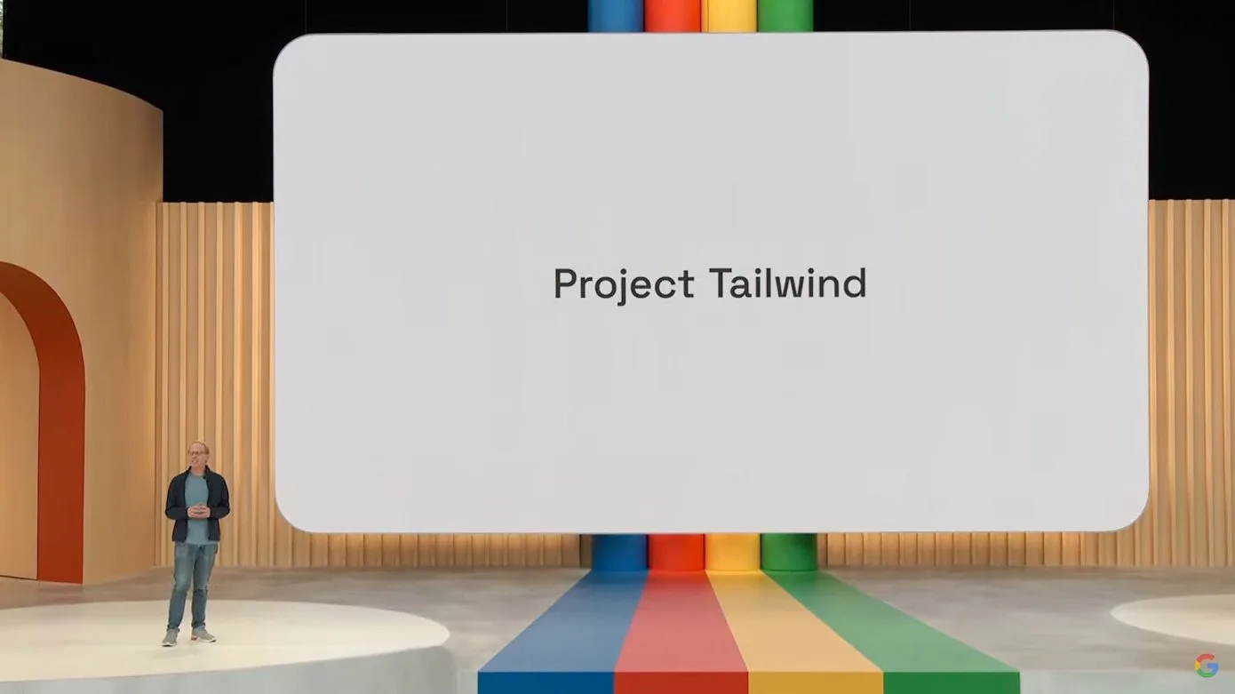 google io 2023 project tailwind jpg