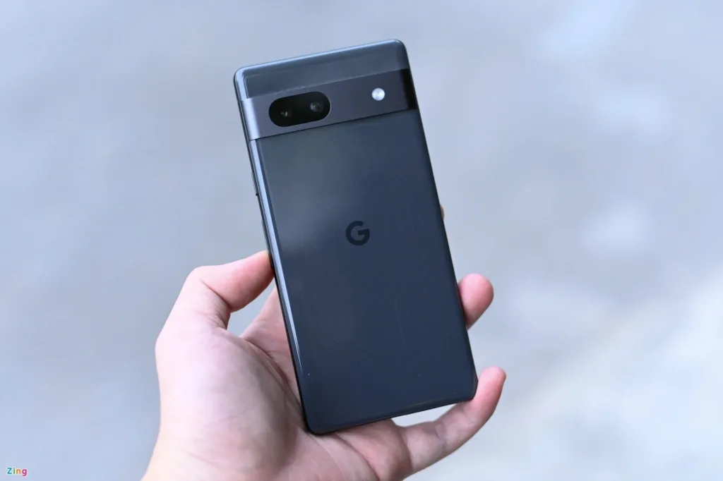 google pixel 7a 1