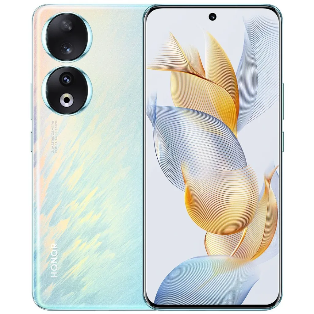 honor 90