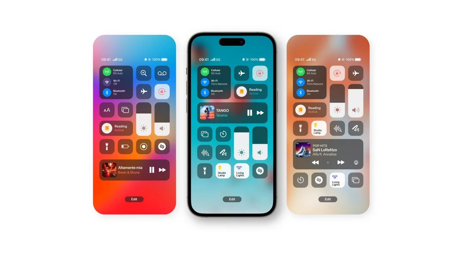 iOS 17 concept jpg