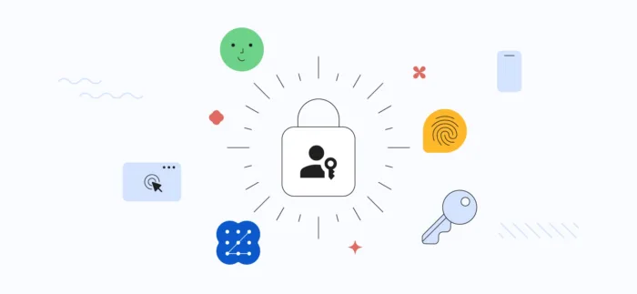 Comment remplacer le mot de passe de votre compte Google par une Clé d’accès (Passkey) ?
