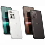 li htc u23 pro colors 1