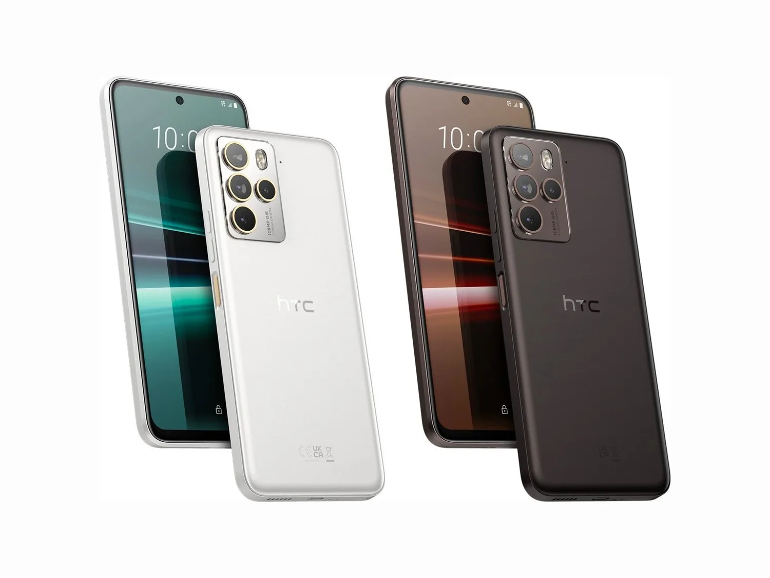 Le HTC U23 Pro est un milieu de gamme étonnamment bon